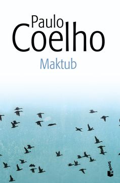 portada Maktub (in Spanish)