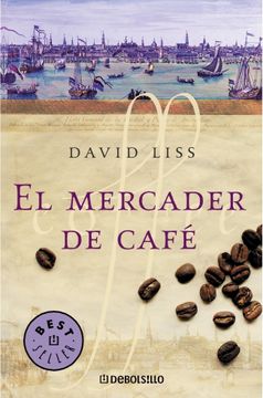 portada El Mercader de Cafe (in Spanish)