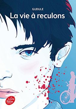 portada La vie à Reculons (en Francés)