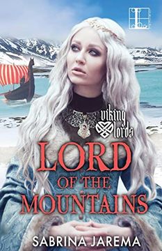 portada Lord of the Mountains (en Inglés)