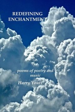 portada Redefining Enchantment: Poems about Poetry and Music