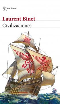 portada Civilizaciones (in Spanish)