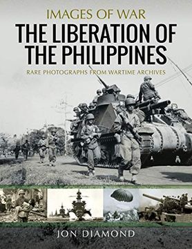 portada The Liberation of the Philippines
