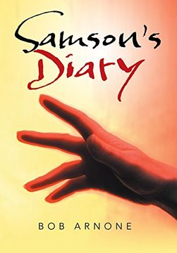 portada Samson's Diary (en Inglés)