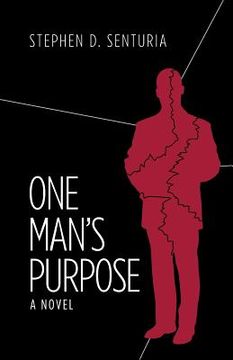 portada One Man's Purpose (en Inglés)