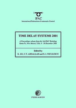 portada time delay systems 2001