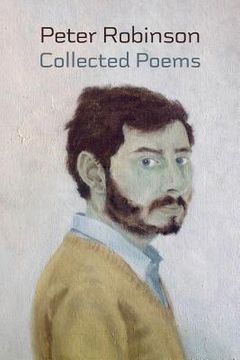 portada Collected Poems: 1976-2016 (en Inglés)