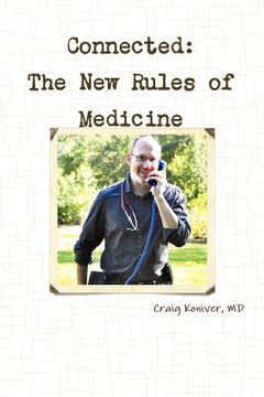 portada connected: the new rules of medicine (in English)