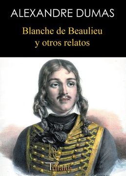 portada Blanche de beaulieu y otros relatos (Narrativa)