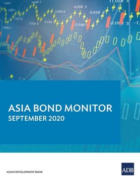 portada Asia Bond Monitor - September 2020 (en Inglés)