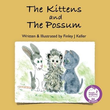 portada The Kittens and The Possum (en Inglés)
