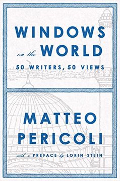 portada Windows on the World: Fifty Writers, Fifty Views (en Inglés)