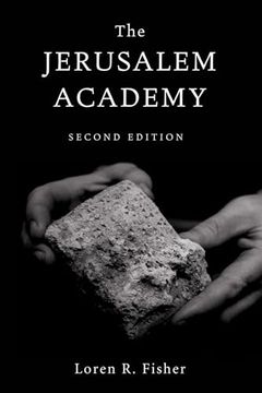 portada The Jerusalem Academy, 2nd Edition (en Inglés)