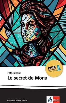 portada Le Secret de Mona
