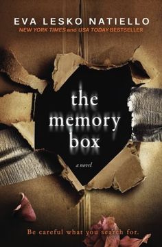 portada The Memory Box: An unputdownable psychological thriller (en Inglés)