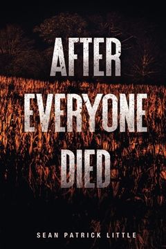 portada After Everyone Died (en Inglés)