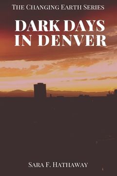 portada Dark Days in Denver (en Inglés)