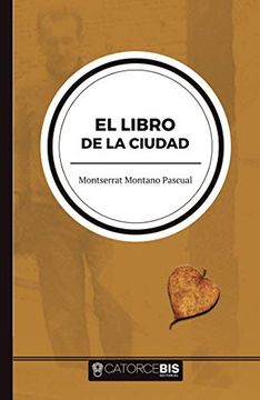 portada El Libro de la Ciudad (in Spanish)