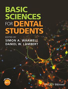 portada Basic Sciences for Dental Students