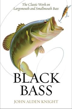portada Black Bass