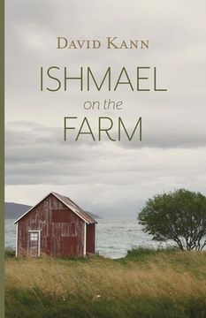 portada Ishmael on the Farm (en Inglés)