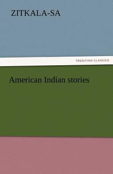 portada american indian stories