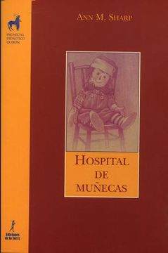 portada (Yayas)Hospital de Muñecas (in Spanish)