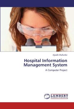 portada hospital information management system (en Inglés)