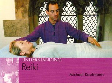 portada Understanding Reiki