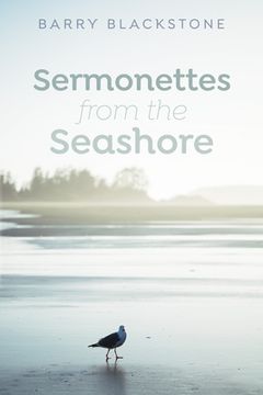 portada Sermonettes from the Seashore (en Inglés)