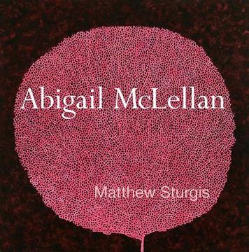 portada Abigail McLellan (en Inglés)
