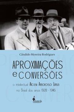portada AproximaÇÕes E ConverÇÕes (in Portuguese)