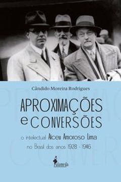 portada AproximaÇÕes E ConverÇÕes (en Portugués)