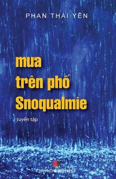 portada Mua Tren PHO Snoqualmie: Mua Tren PHO Snoqualmie (en Vietnamita)