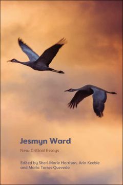 portada Jesmyn Ward: New Critical Essays (en Inglés)