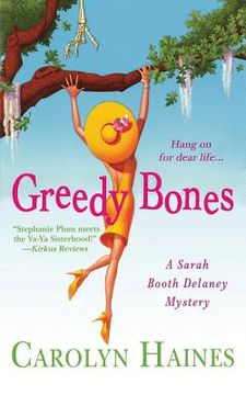portada Greedy Bones (in English)