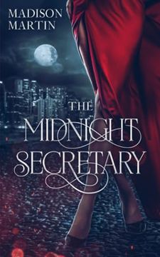 portada The Midnight Secretary