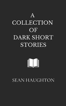 portada A Collection of Dark Short Stories