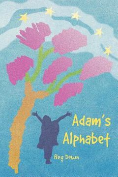 portada Adam's Alphabet (en Inglés)