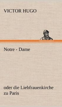 portada Notre - Dame (German Edition)