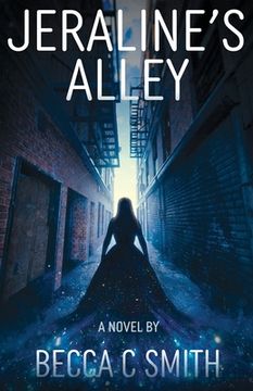 portada Jeraline's Alley (in English)