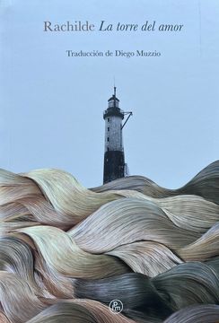 portada La torre del amor (in Spanish)