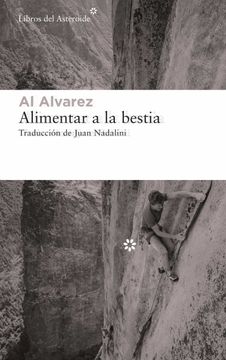 portada Alimentar a la Bestia (in Spanish)