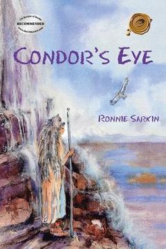 portada Condor's Eye (in English)