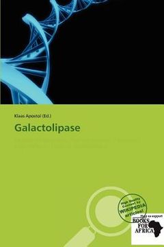 galactolipase (en Inglés)