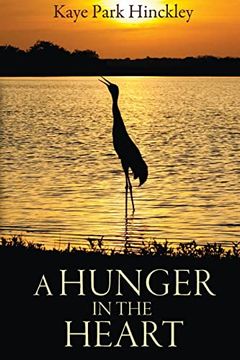portada A Hunger in the Heart (en Inglés)