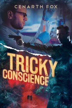 portada Tricky Conscience