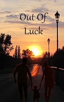 portada Out of Luck (in English)