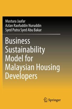 portada Business Sustainability Model for Malaysian Housing Developers 