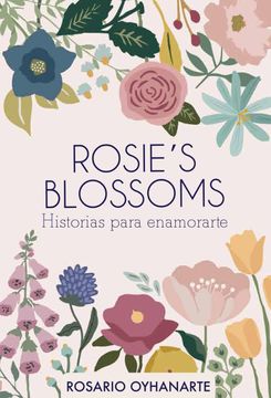 portada Rosie´S Blossoms
